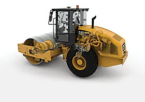 Road Roller