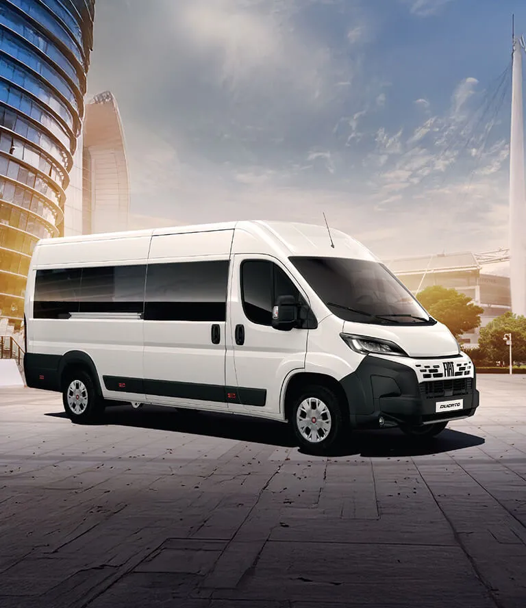 Minibus
