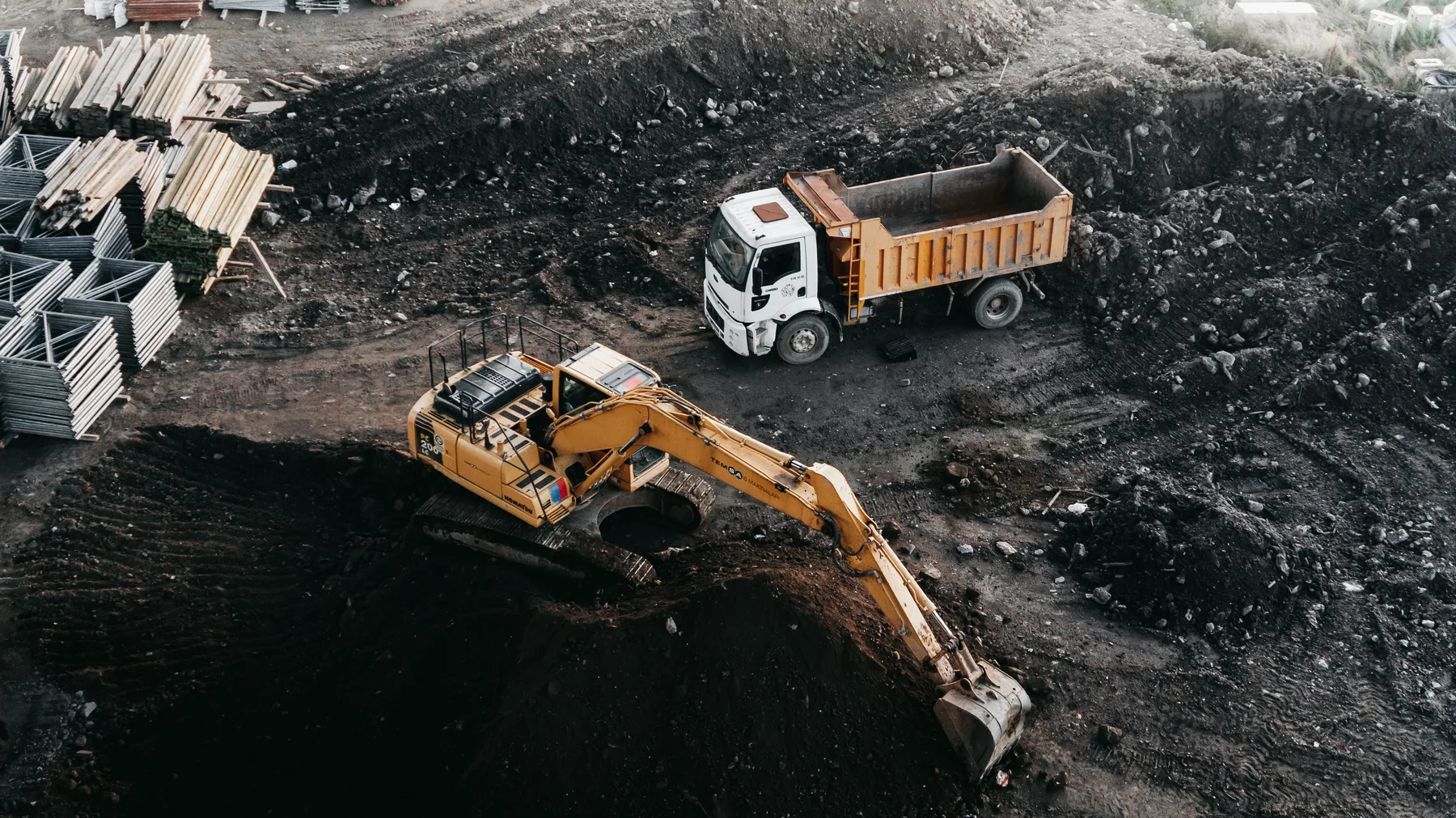 First- and Second-Coat Asphalt Paving on Village Roads in Viranşehir